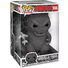 Funko Pop Jumbo Godzilla 70th Anniversary - Godzilla 1954 10" Figure