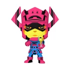 Funko POP! Jumbo Marvel Galactus with the Fallen One 10" Vinyl Figure (#809)