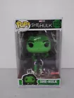 Funko Pop! Jumbo Marvel She-Hulk #1135 (Target Exclusive)