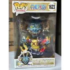 FUNKO POP! JUMBO ONE PIECE #1623 KAIDO DRAGON FORM