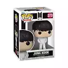 Funko Pop! Jung Kook #373 BTS Brand New