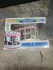 Funko Pop! Jungle Cruise #103 Vinyl Figure