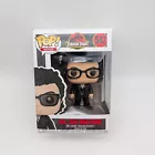 Funko Pop! - Jurassic Park 25th Anniversary - Dr. Ian Malcolm #547 - NIB