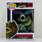 Funko Pop! Jurassic Park - Dilophosaurus #550