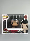 Funko Pop! Jurassic Park Dr. Ian Malcolm #552 Wounded Target Exclusive