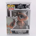 Funko Pop  Jurassic Park - Stygimoloch - Vinyl Figure - #587