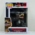 Funko Pop! Jurassic Park - Velociraptor #549