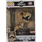 Funko Pop Jurassic World 10" T Rex #591