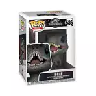 Funko Pop! Jurassic World - Blue #586