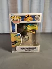 Funko Pop! Jurassic World Dominion - Therizinosaurus #1206 +Protector