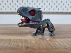 Funko Pop! Jurassic World Fallen Kingdom Indoraptor #588 Dinosaur Black
