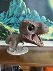 Funko Pop! Jurassic World TYRANNOSAURUS REX #591 Jumbo 10-Inch Target Exclusive