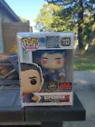 Funko Pop! Justice League #1123: Superman [Chase: Glow]