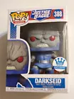 Funko Pop Justice League #388 Darkseid, Funko Shop Exclusive