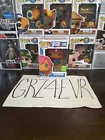 Funko Pop! Justice League - Starfire #438 ~ 2022 SDCC SUMMER ~ FREE SHIPPING