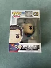Funko Pop Justice League Superman 207