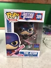 Funko POP! Justice League The Atom 2021 Wondrous 389