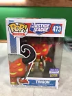 Funko POP! Justice League Trigon 2023 Summer 473