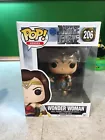Funko POP! Justice League Wonder Woman 206