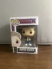 Funko Pop! Justin Bieber #56
