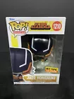FUNKO POP ! JUZO HONENUKI 1210 HOT TOPIC EXCLUSIVE DB14