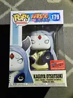 Funko Pop - Kaguya Otsutsuki 179 WITH Sticker