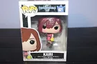 Funko Pop Kairi Kingdom Hearts #621