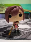 Funko Pop Kairi With Keyblade Kingdom Hearts - 624 Speciality Series OOB