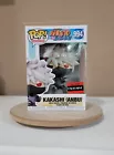Funko Pop Kakashi ANBU 994 AAA Exclusive Naruto: Shippuden New Vinyl Figure