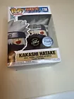 Funko Pop! Kakashi Hatake #1199 Limited Glow Chase Vinyl Figure New Sealed