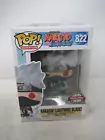 FUNKO POP KAKASHI LIGHTNING BLADE #822 FIGURE NARUTO SHIPPUDEN