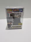 Funko Pop! Kakashi Lightning Blade Naruto Shippuden Hot Topic Exclusive 548
