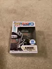 FUNKO POP! KAKUZU #1693~ FUNKO EXCLUSIVE ~ MINT~ NARUTO SHIPPUDEN SERIES ~