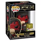 Funko Pop Kane #143 Fanatics Exclusive