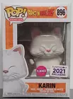 Funko Pop: Karin #896 - Dragon Ball Z - Flocked Funimation 2021 Exclusive