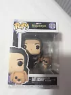 FUNKO POP! KATE BISHOP 1212 MARVEL HAWKEYE , new, please read description