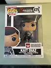 Funko POP! Kate Diaz #475: Gears of War Collectible