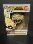 FUNKO POP ! KATSUKI BAKUGO 1810 MY HERO ACADEMIA POP PLUS N01