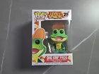 Funko Pop Kellog's Honey Smacks 25