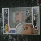 Funko Pop! Khan #1300 Star Trek The Wrath of Khan Star Trek Special Edition