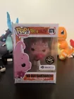 FUNKO POP! KID BUU KAMEHAMEHA DRAGON BALL Z GLOW CHASE EXCLUSIVE #878 +Protector