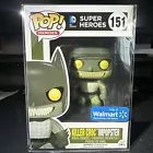 Funko Pop! Killer Croc Imposter (Batman) DC Super Heroes #151 Walmart Exclusive