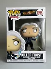 Funko POP! Killer Frost #1098 The Flash: Fastest Man Alive | Television