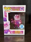 Funko Pop! Killer Klowns 1423 Fatso (Valentines Day) Funko Exclusive w/protector