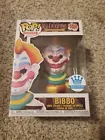 Funko Pop Killer Klowns Bibbo  Funko Shop (Exclusive) 1424