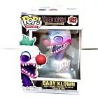 Funko Pop! Killer Klowns From Outer Space Baby Klown #1422 Vinyl Figure