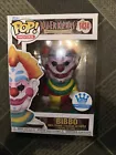 Funko Pop Killer Klowns From Outer-Space - Bibbo #1424 Funko Shop Exclusive