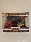 Funko Pop "Killer Klowns from Outer Space" Bibbo with Shorty in Pizza Box #1362