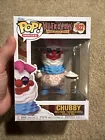 Funko Pop Killer Klowns From Outer Space Chubby #1622