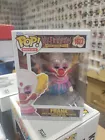 Funko POP! Killer Klowns from Outer Space S2 Vinyl Figure - FRANK #1623 - NM/M